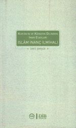 İslam İnanç İlmihali
