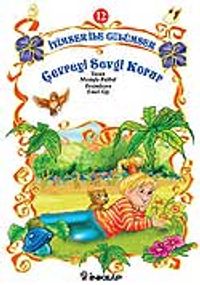 Çevreyi Sevgi Korur / İyimser ile Gülümser 12