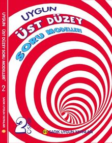 2. Sınıf Üst Düzey Soru Modelleri