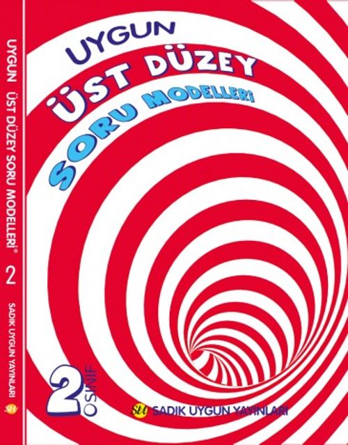 2. Sınıf Üst Düzey Soru Modelleri