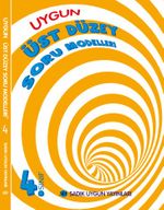 4. Sınıf Üst Düzey Soru Modelleri