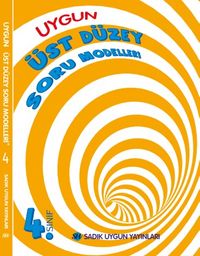 4. Sınıf Üst Düzey Soru Modelleri