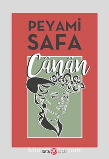 Canan - Peyami Safa