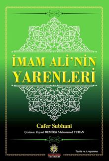 İmam Ali'nin Yarenleri