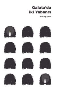 Galata’da İki Yabancı 