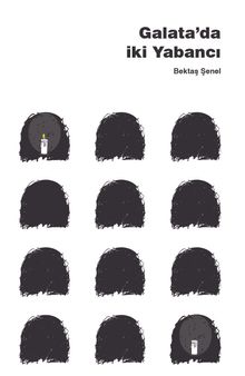Galata’da İki Yabancı 