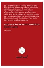 Sayfaya Yansıyan Hayattır Edebiyat