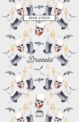 Dracula (Ciltli)