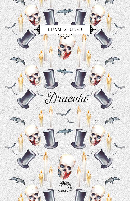 Dracula (Ciltli)