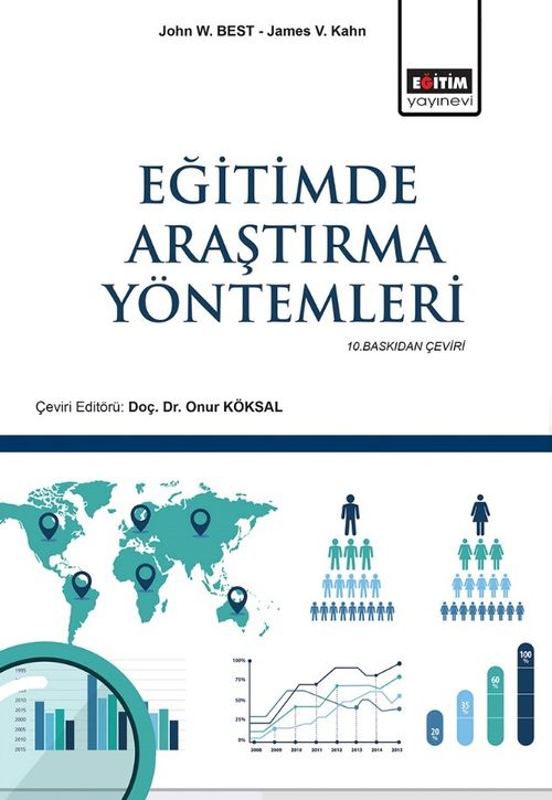 Eğitimde Araştırma Yöntemleri