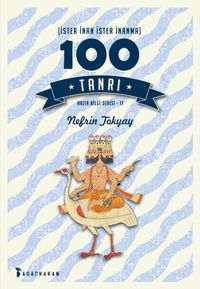 İster İnan İster İnanma 100 Tanrı 