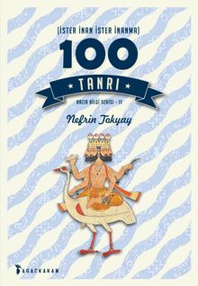İster İnan İster İnanma 100 Tanrı 