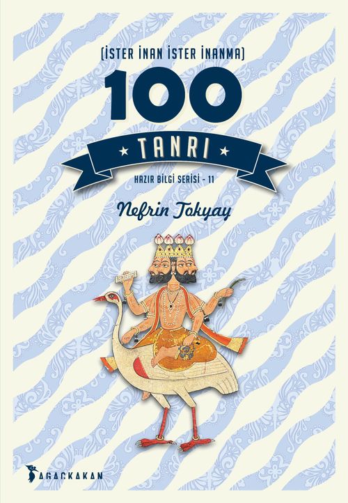 İster İnan İster İnanma 100 Tanrı 