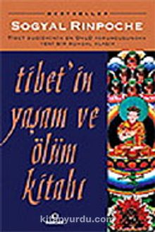 Tibet'in Yaşam ve Ölüm Kitabı