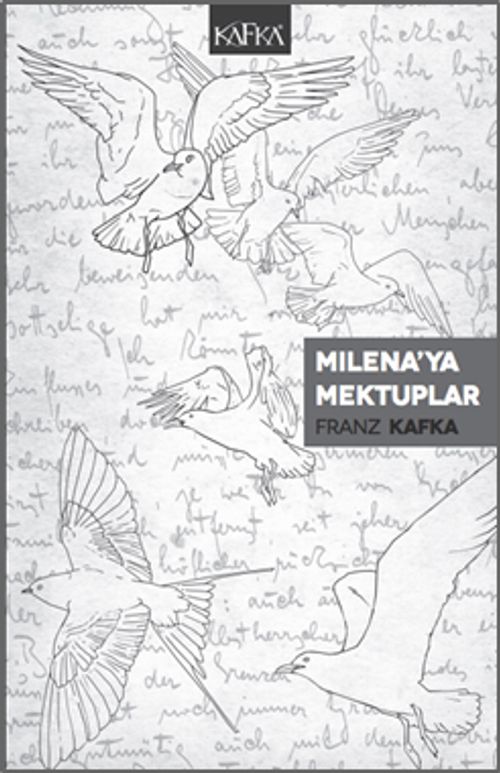 Milena'ya Mektuplar
