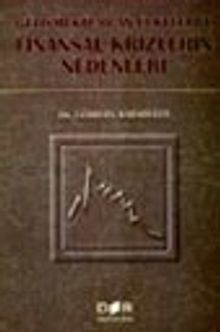 Gelişmekte Olan Ülkelerde Finansal Krizlerin Nedenleri