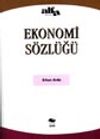 Ekonomi S&ouml;zl&uuml;ğ&uuml; -karton kapak-