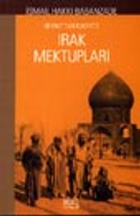 Irak Mektupları