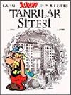 Asteriks Tanrılar Sitesi / 21