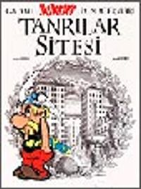 Asteriks Tanrılar Sitesi / 21
