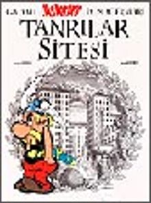 Asteriks Tanrılar Sitesi / 21