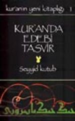 Kur'an'da Edebi Tasvir