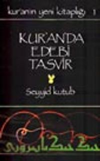 Kur'an'da Edebi Tasvir