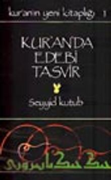 Kur'an'da Edebi Tasvir