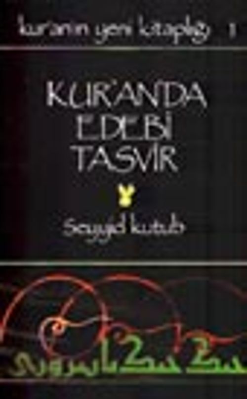 Kur'an'da Edebi Tasvir