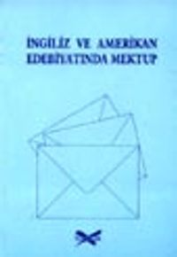 İngiliz ve Amerikan Edebiyatında Mektup