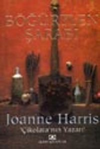 Böğürtlen Şarabı