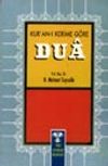 Kur'an-ı Kerim'e G&ouml;re Dua