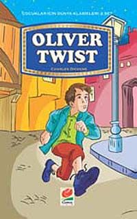 Oliver Twist