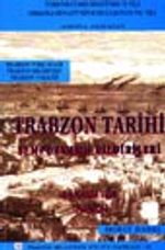 Trabzon Tarihi İlmi Toplantısı (6-8 Kasım 1998) Bildirileri 7-H-5