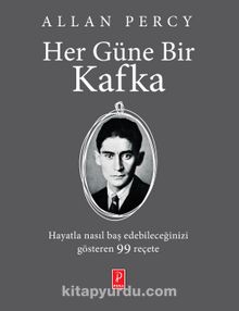 Her Güne Bir Kafka - Allan Percy