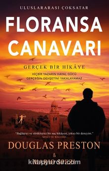 Floransa Canavarı - Douglas Preston
