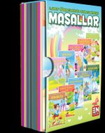 Çocuklara Ünlü Masallar (Set)