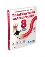 8. Sınıf T.C İnkılap Tarihi ve Atatürkçülük Soru Bankası
