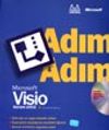 Adım Adım Microsoft Visio 2002