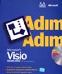 Adım Adım Microsoft Visio  2002