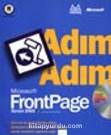 Adım Adım Microsoft Front Page 2002