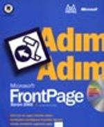Adım Adım Microsoft Front Page 2002
