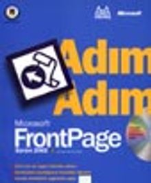 Adım Adım Microsoft Front Page 2002