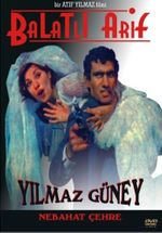Balatlı Arif (Dvd)