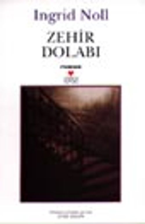 Zehir Dolabı