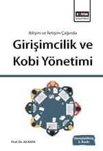 Bilişim ve İletişim Işığında Girişimcilik ve Kobi Yönetimi
