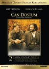 Good Will Hunting - Can Dostum (Dvd) & IMDb: 8,3