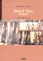 Güzel Yazı Defteri