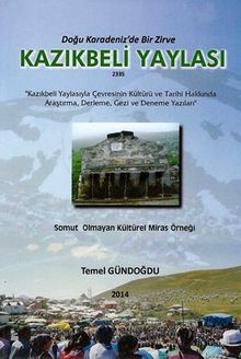 Kazık Beli Yaylası