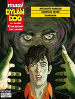 Dylan Dog Maxi Albüm 10 / Mutluluğu Ararken